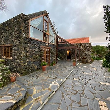 Casa Rural Casa & Monte Эресе Экстерьер фото